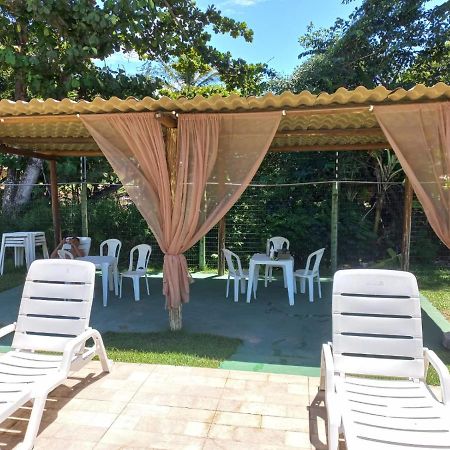 Boulevard Da Praia Apart Hotel Beira Mar Порту-Сегуру Экстерьер фото