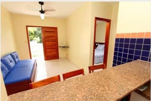 Boulevard Da Praia Apart Hotel Beira Mar Порту-Сегуру Экстерьер фото